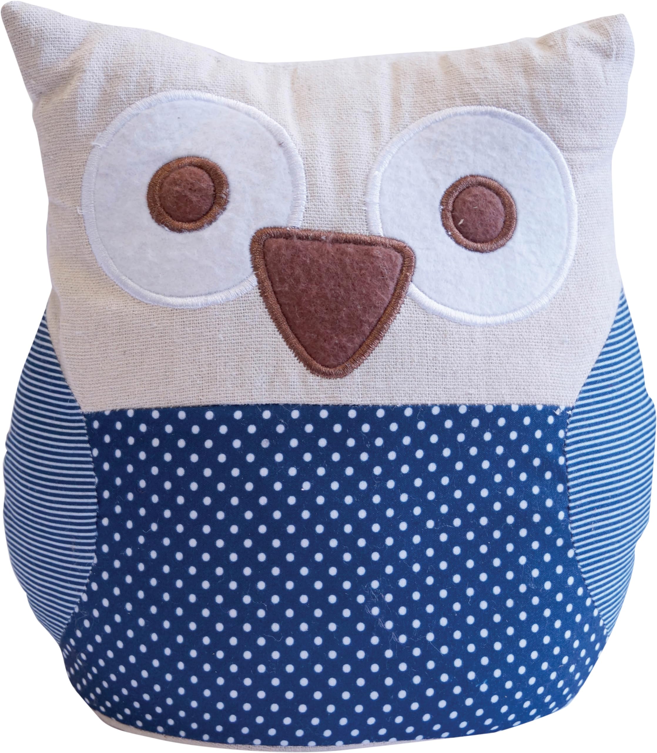 St Helens Home And Garden St Helens Home & Garden Animal Door Stop (Owl)