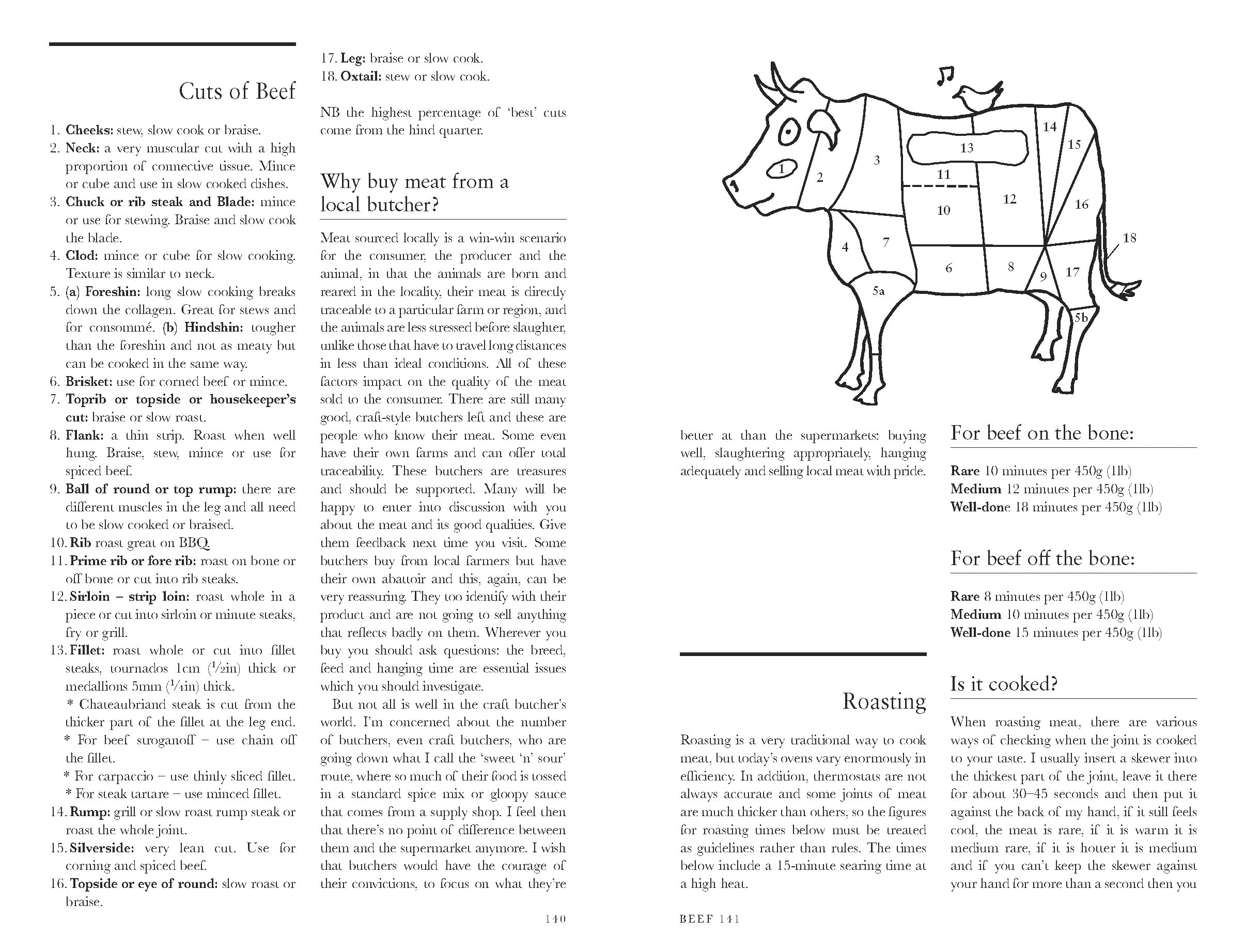 Forgotten Skills of Cooking: 700 Recipes Showing You Why the Time-Honoured Ways Are the Best