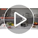 Hobart commercial meat slicer