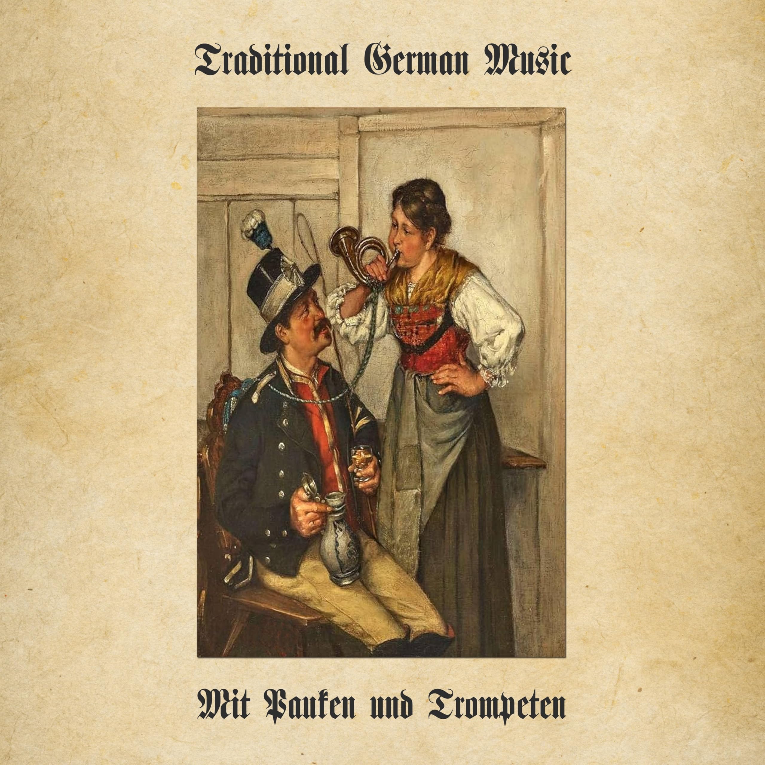 Traditional German Music