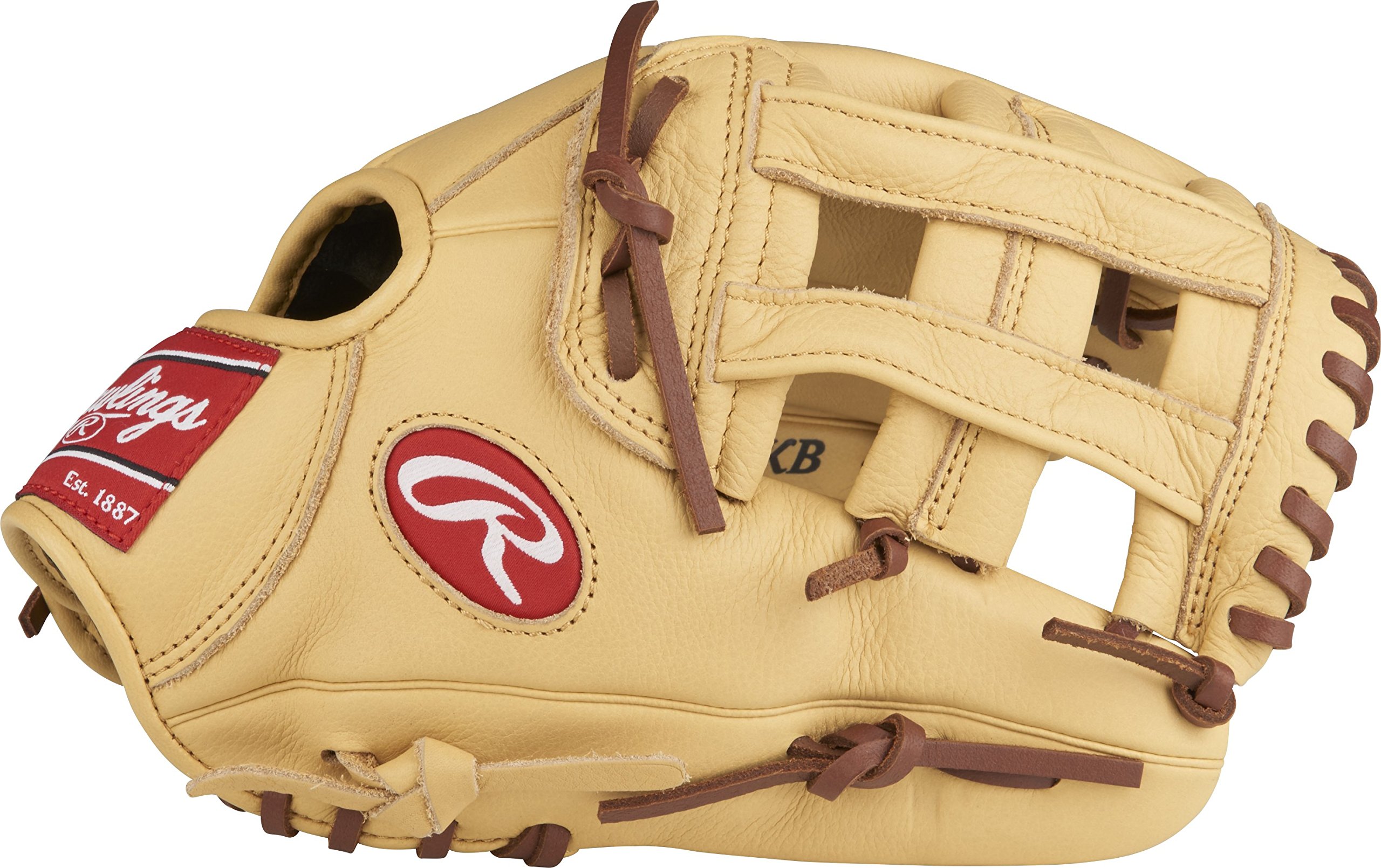 Amazon | Rawlings Select PRO LITE Glove Series | Youth Baseball