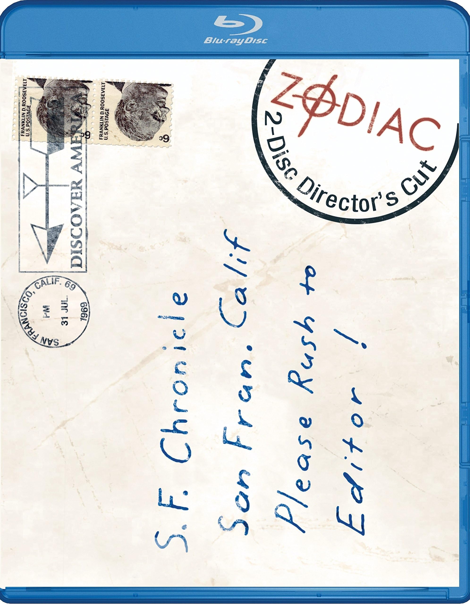 Zodiac