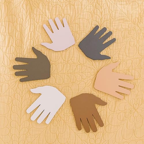 Miniatura 4 de Mano a mano Puzzle