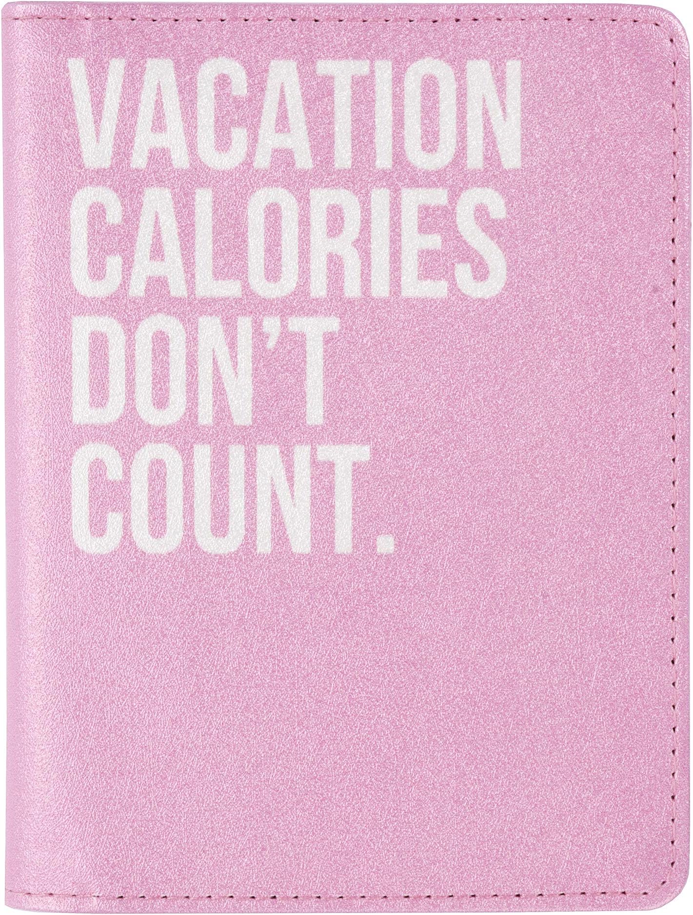 Passport Holder Cover – PU Leather Travel Wallet for Women & Men, RFID Blocking, Travel Organiser for Passport, Cards, Tickets