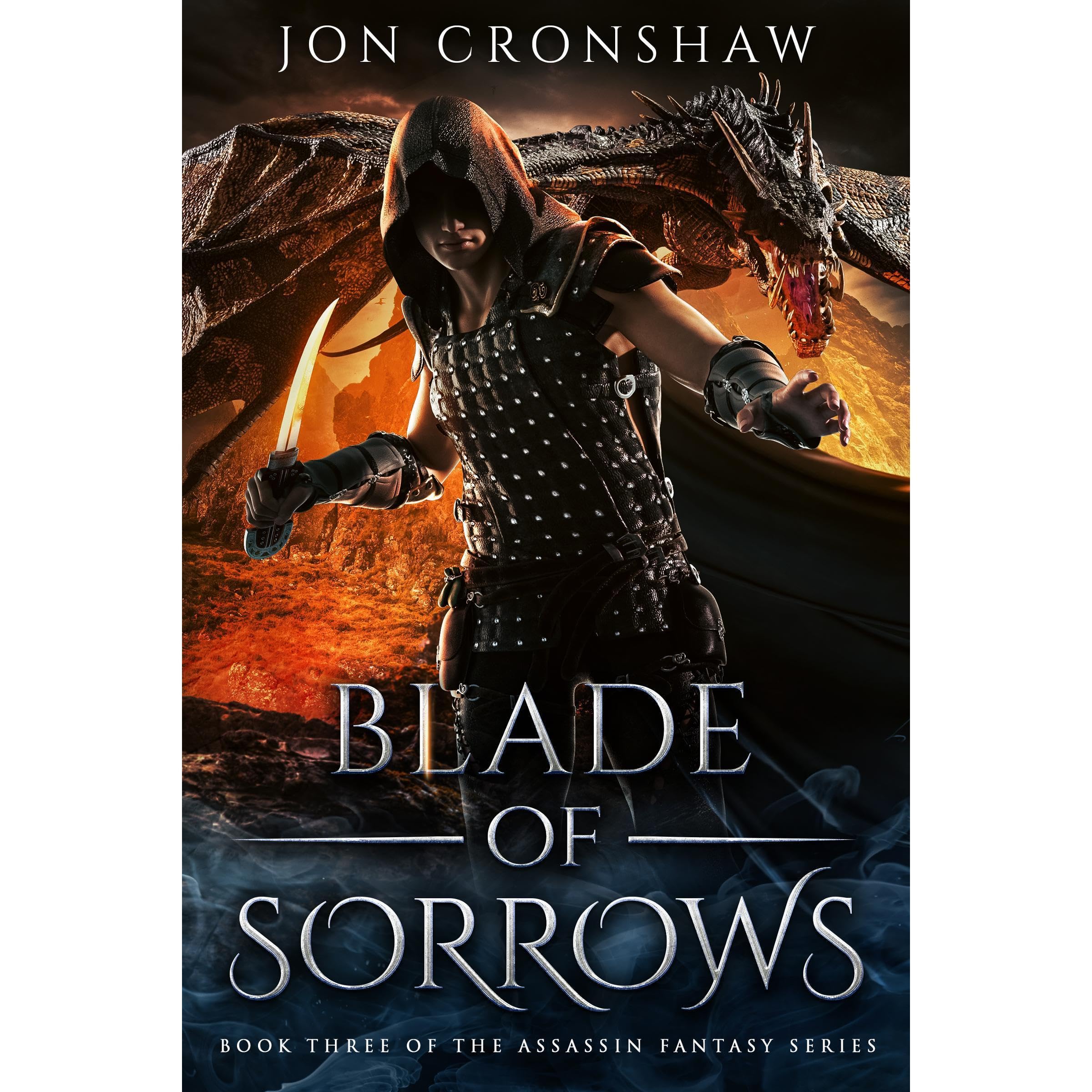 Blade of Sorrows