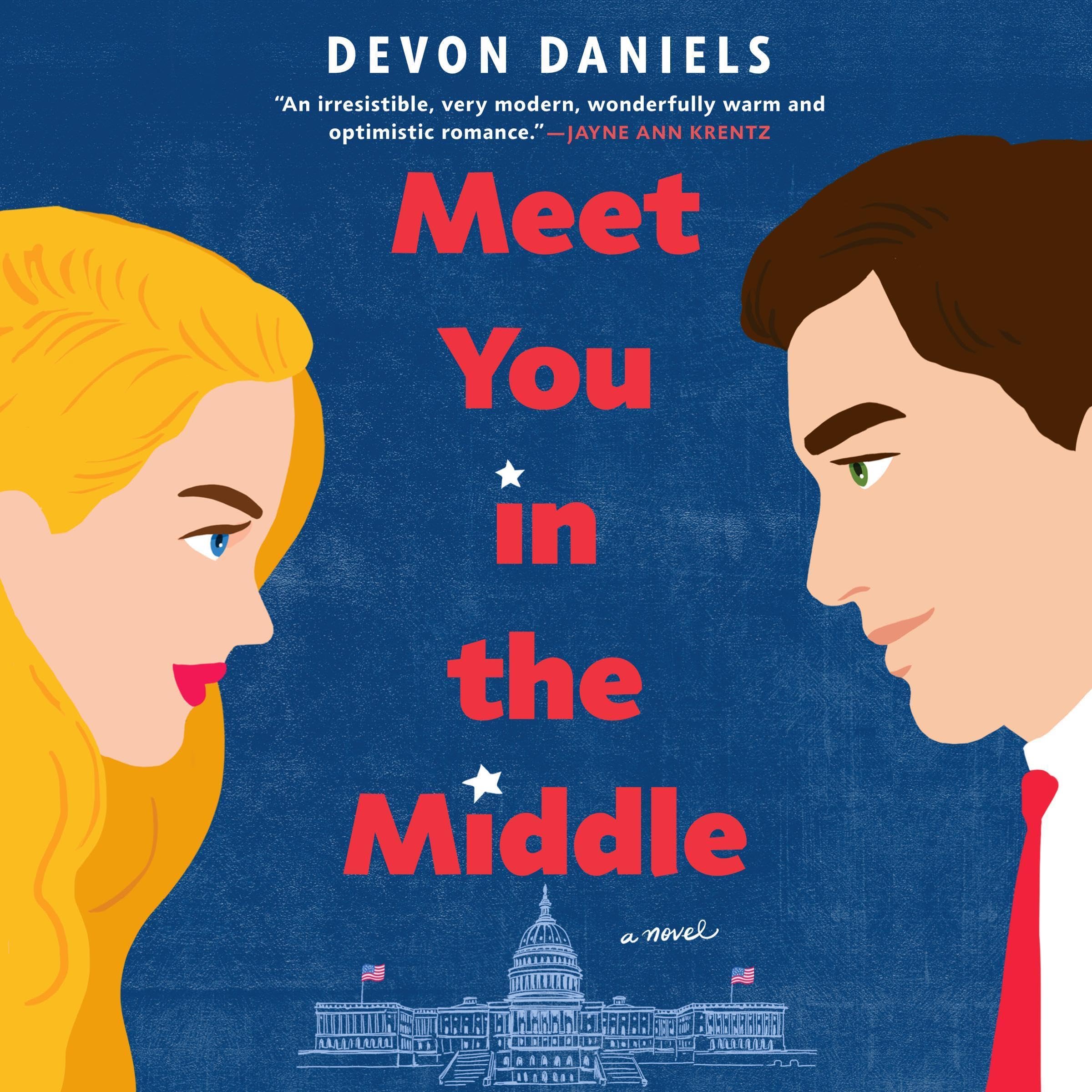 Cover art for Meet You in the Middle
