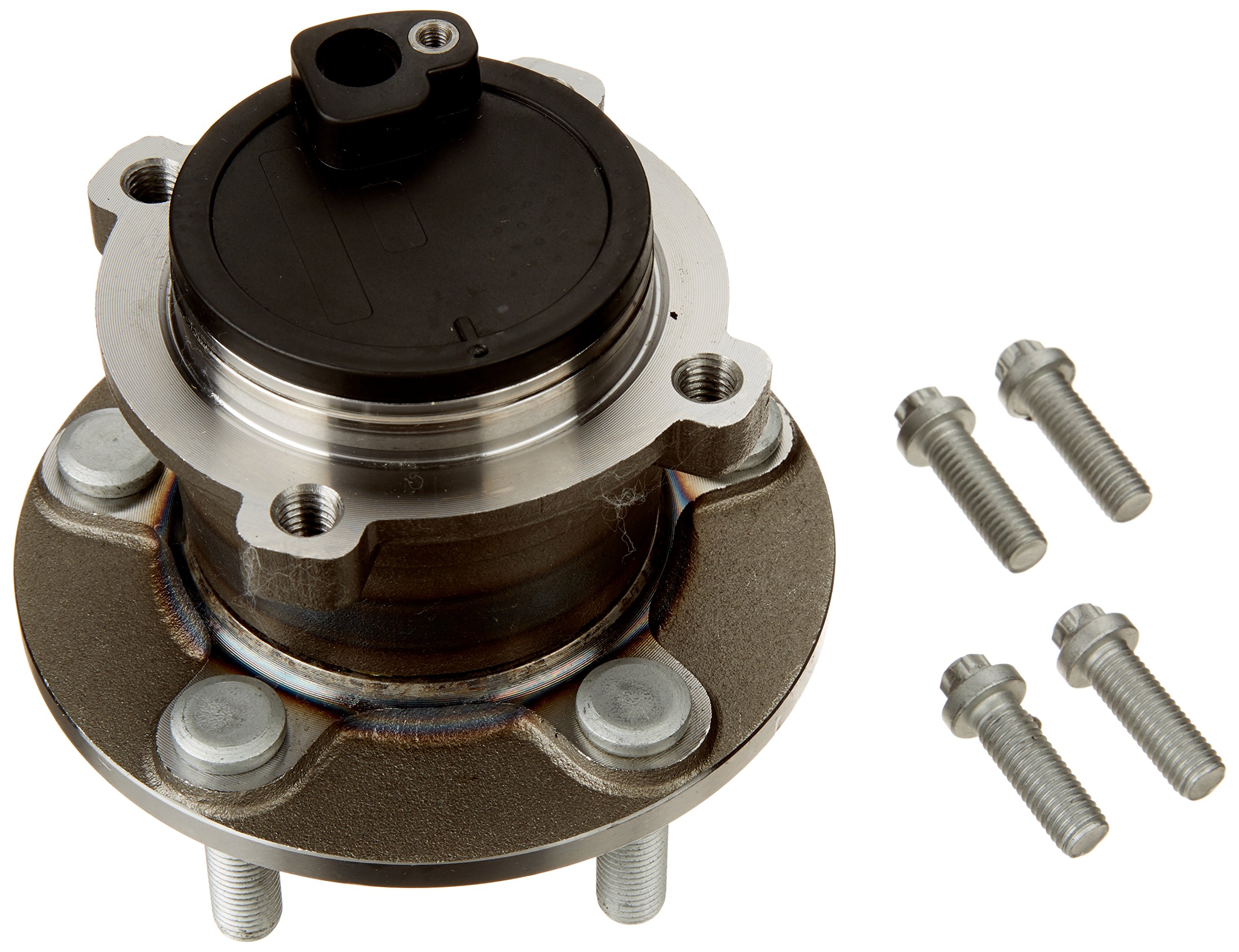 Triscan Kit Cuscinetto Ruota 8530 27219: Con Sensore ABS, Compatibile Con Volvo V50, C30, S40 - 2
