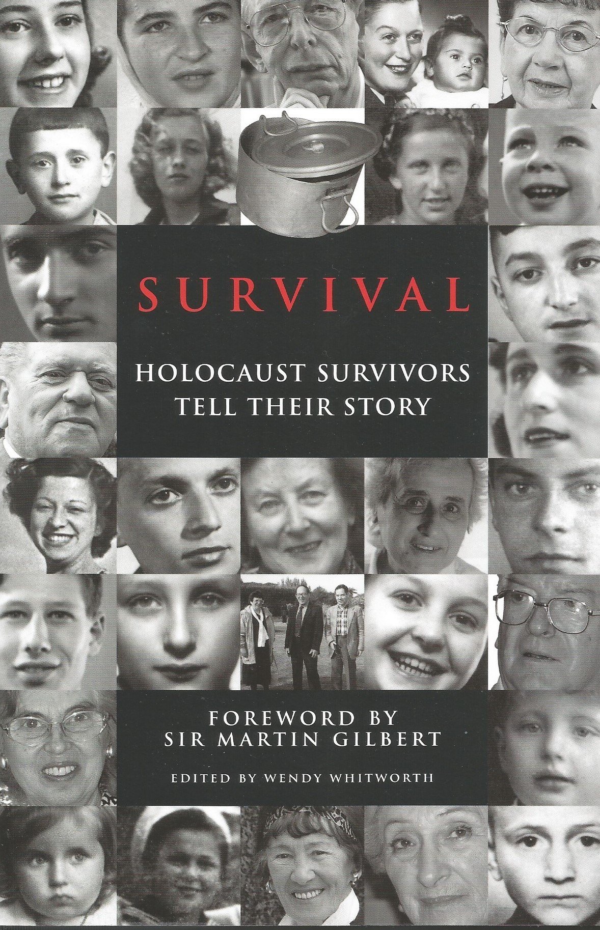 Survival: Holocaust Survivors Tell Their Story