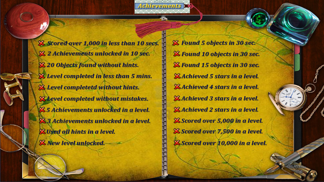 Happy Home - Find Hidden Object Game [Download] image 5