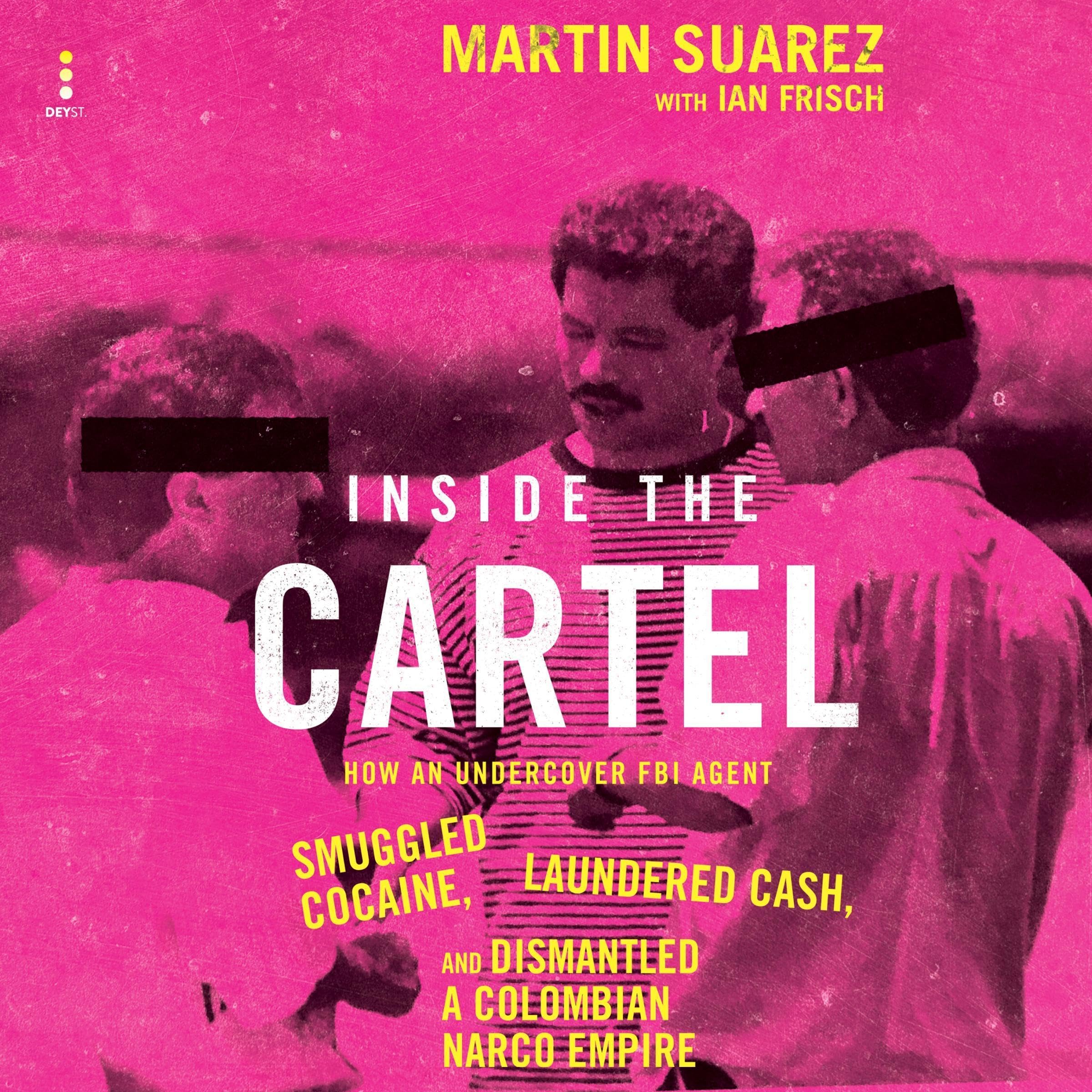 Inside the Cartel