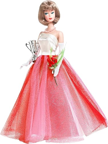 Campus Sweetheart muñeca barbie