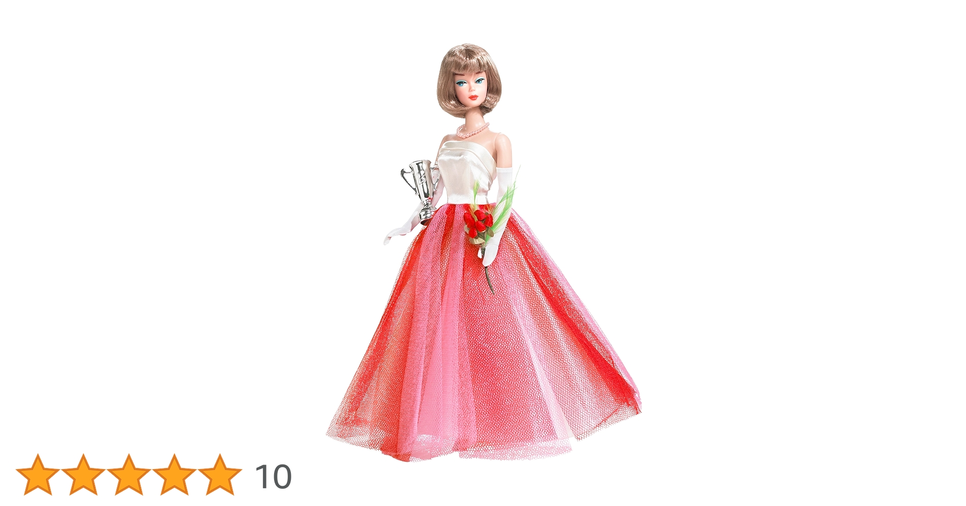 Barbie Campus Sweetheart Muñeca : Amazon.com.mx: Juguetes y