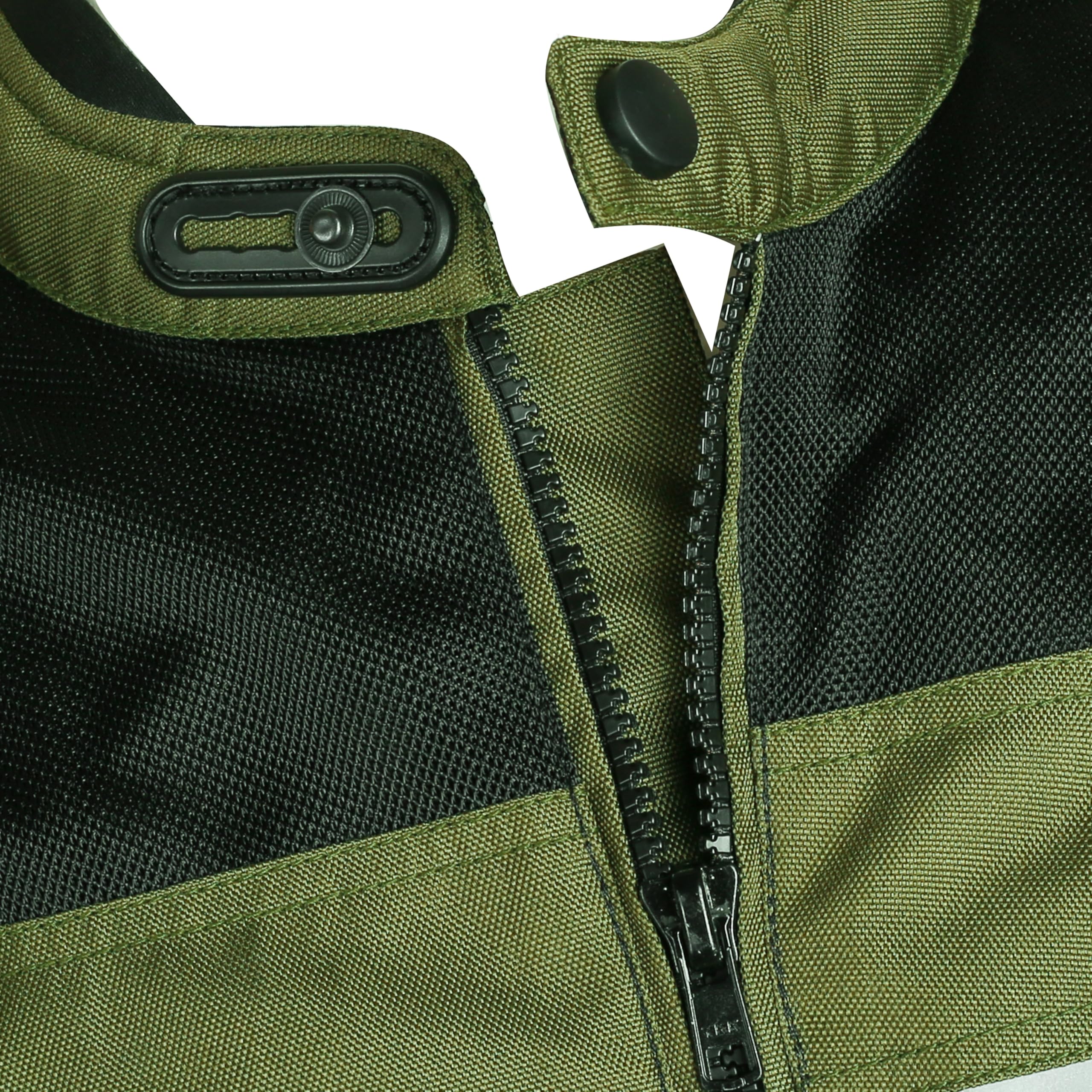 Giacca da Moto da Uomo Giacca da Tessuto da Corsa Traspirante