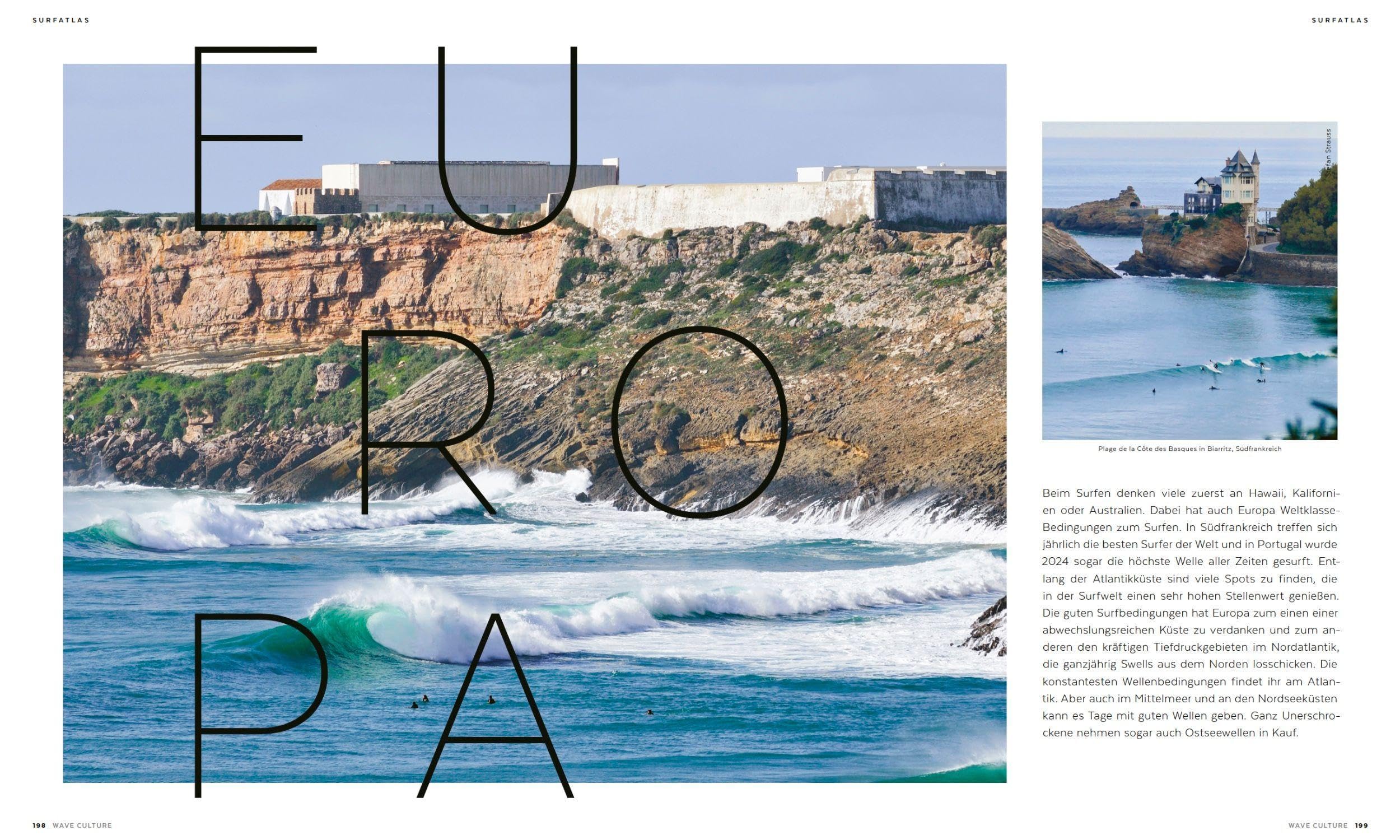 WAVE CULTURE Surfcoach: Trainingsbuch und Travelguide für Wellenreiter
