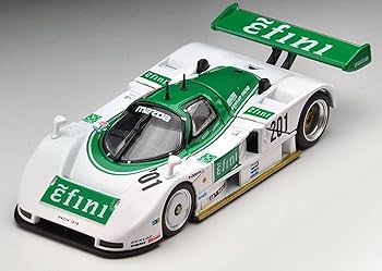 トミカリミテッドヴィンテージネオ　マツダ787B新品2個セット　サイン入りレア！ トミカリミテッドヴィンテージネオ マツダ787B新品2個セット