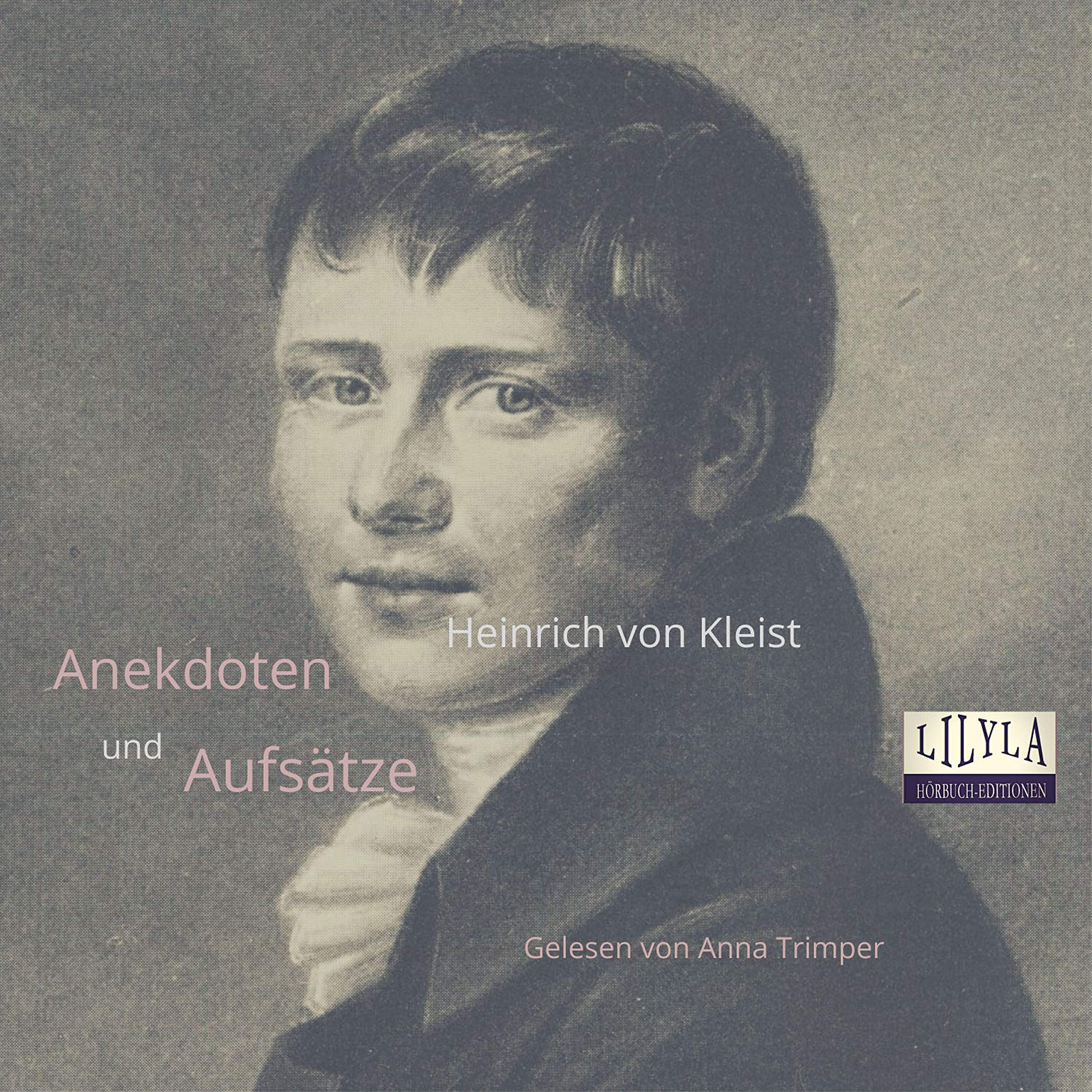 Anekdoten und Aufsätze