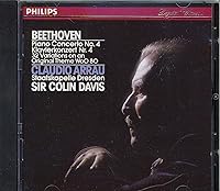 Algopix Similar Product 5 - Beethoven Piano Concerto 4 in G Op58