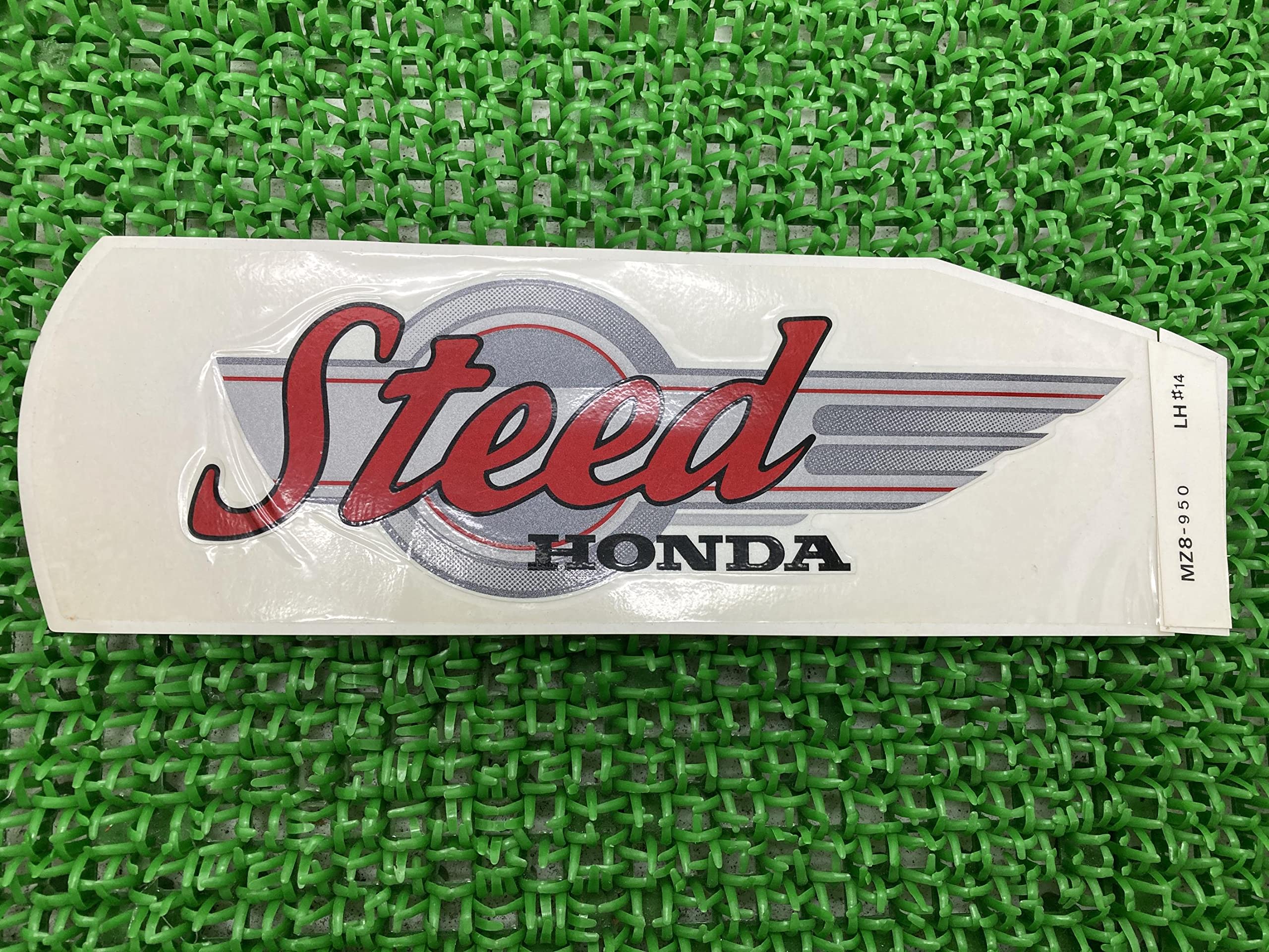 Steed400 純正タンク　HONDA 本田 2026年最新】Yahoo!オークション -スティード タンク 純正(ホンダ用)の