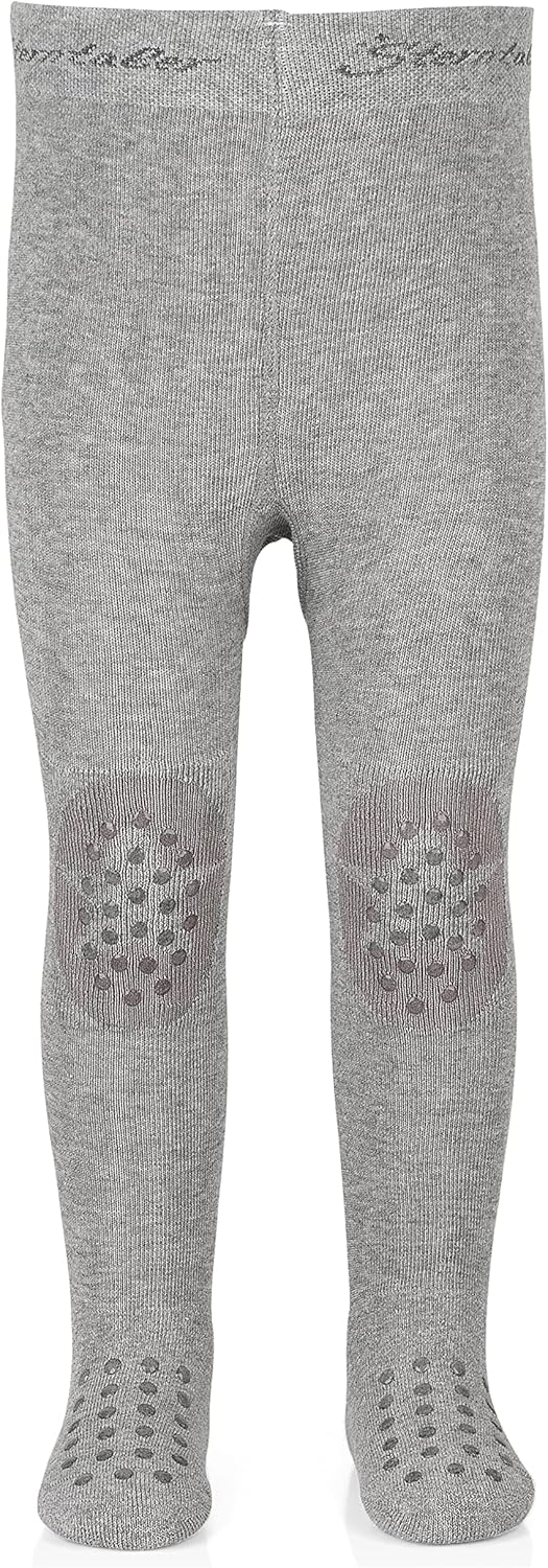 Sterntaler baby-girls Crawling Tights