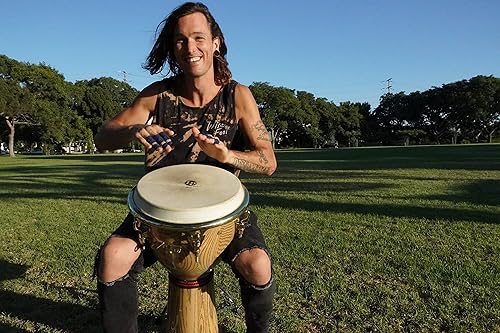 Miniatura 7 de Eucatape Cinta de tambor de mano con infusión de eucalipto cura y protege las manos de ampollas, corta la piel seca, mejor que los guantes de