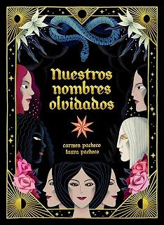 Nuestros nombres olvidados