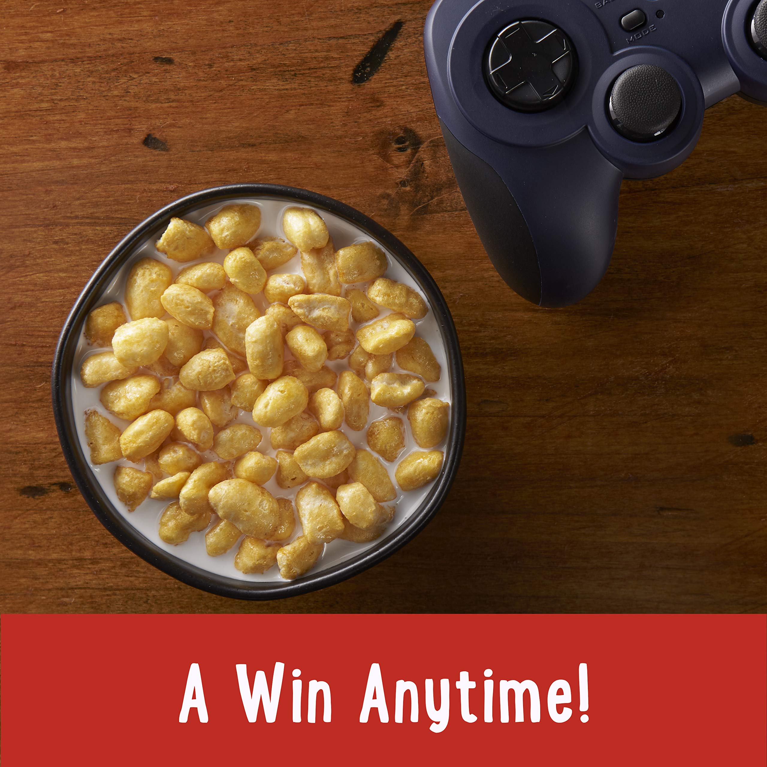 Kellogg's Breakfast Cereal, Variety Pack, Kids Breakfast, Assortment