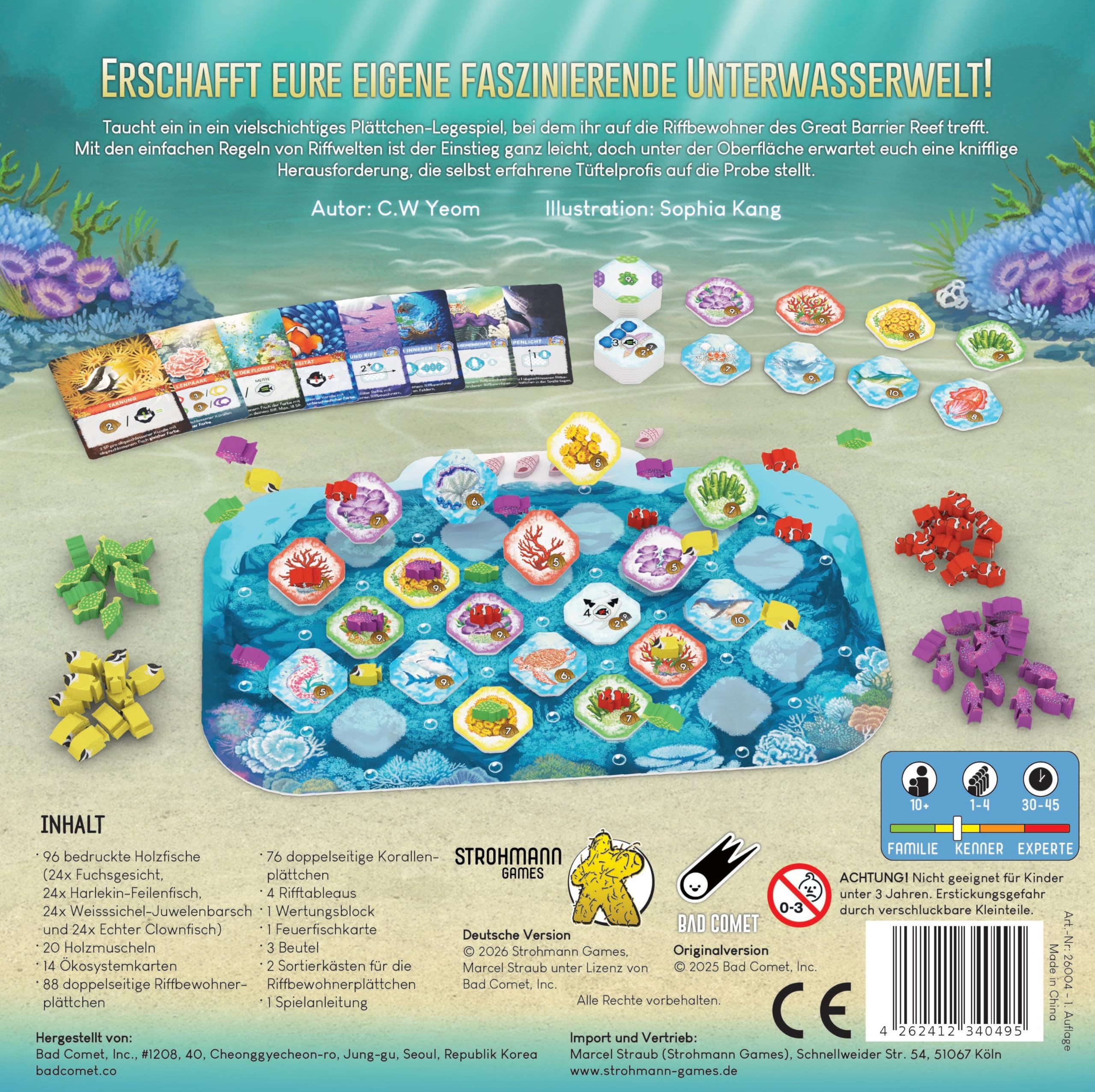 Riffwelten
