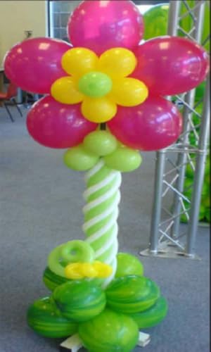 Balloons Decorating Ideas Free