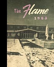 (Reprint) 1965 Yearbook: Lima Central Catholic High School, Lima, Ohio