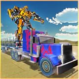 transporte gratis aeropuerto miami - Los mejores juegos de transformación de robots