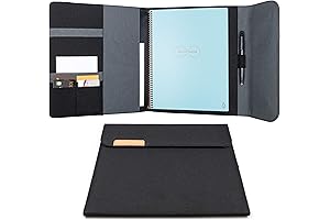 Rocketbook Capsule 2.0 Kaitiaki Folio Cover