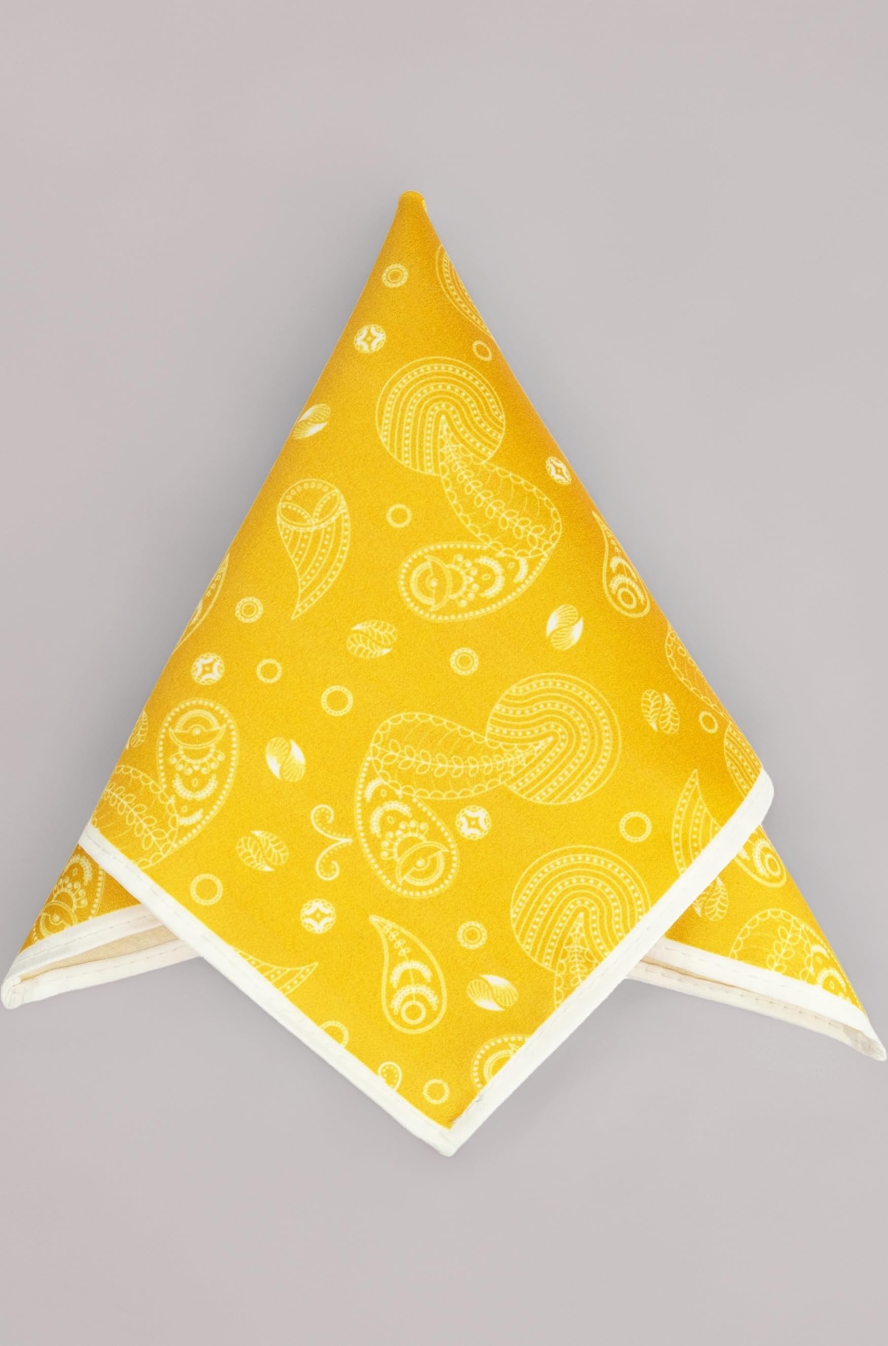 Men's Pocket Square