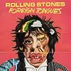 Foreign Tongues Analog