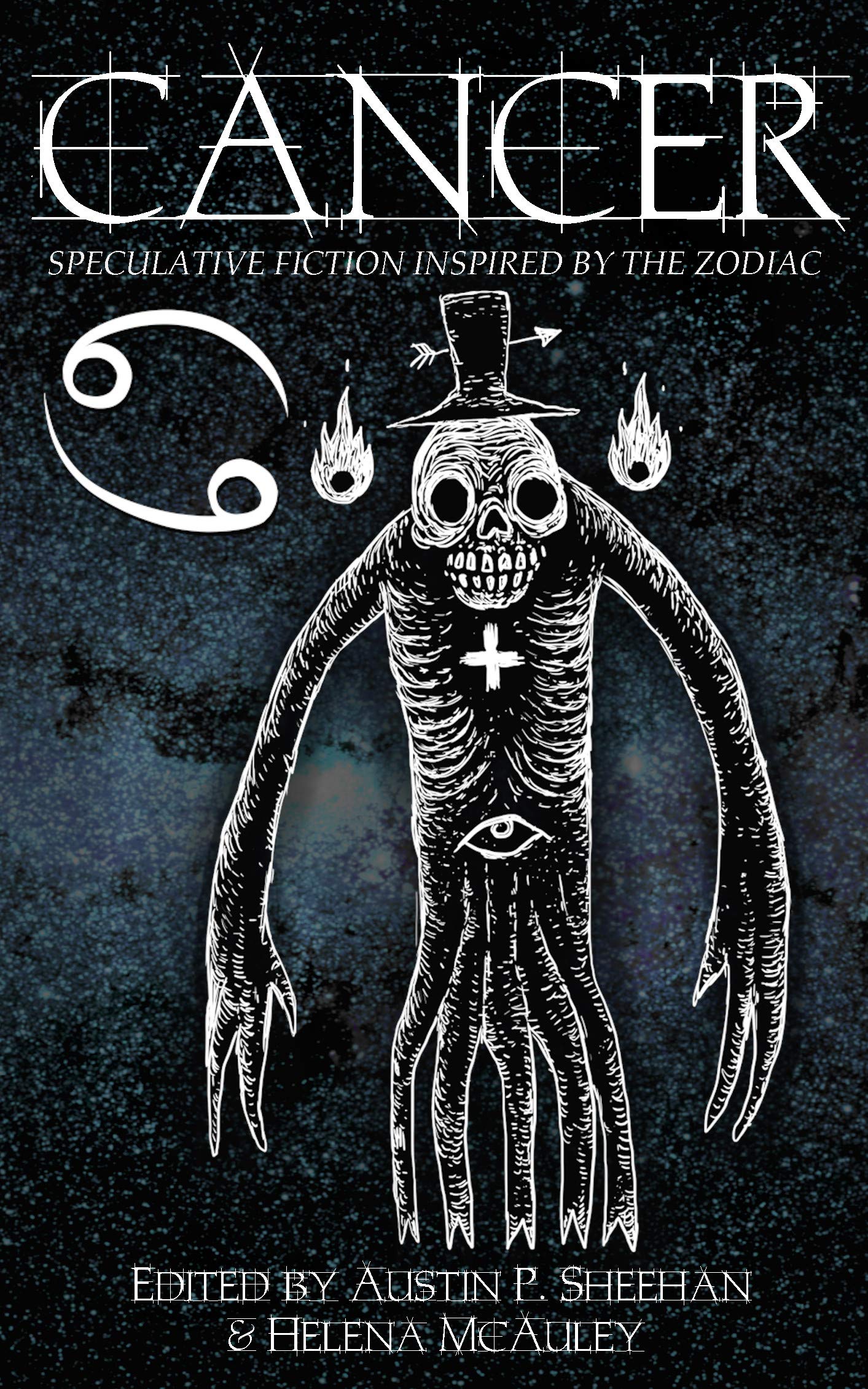 Cover of Cancer