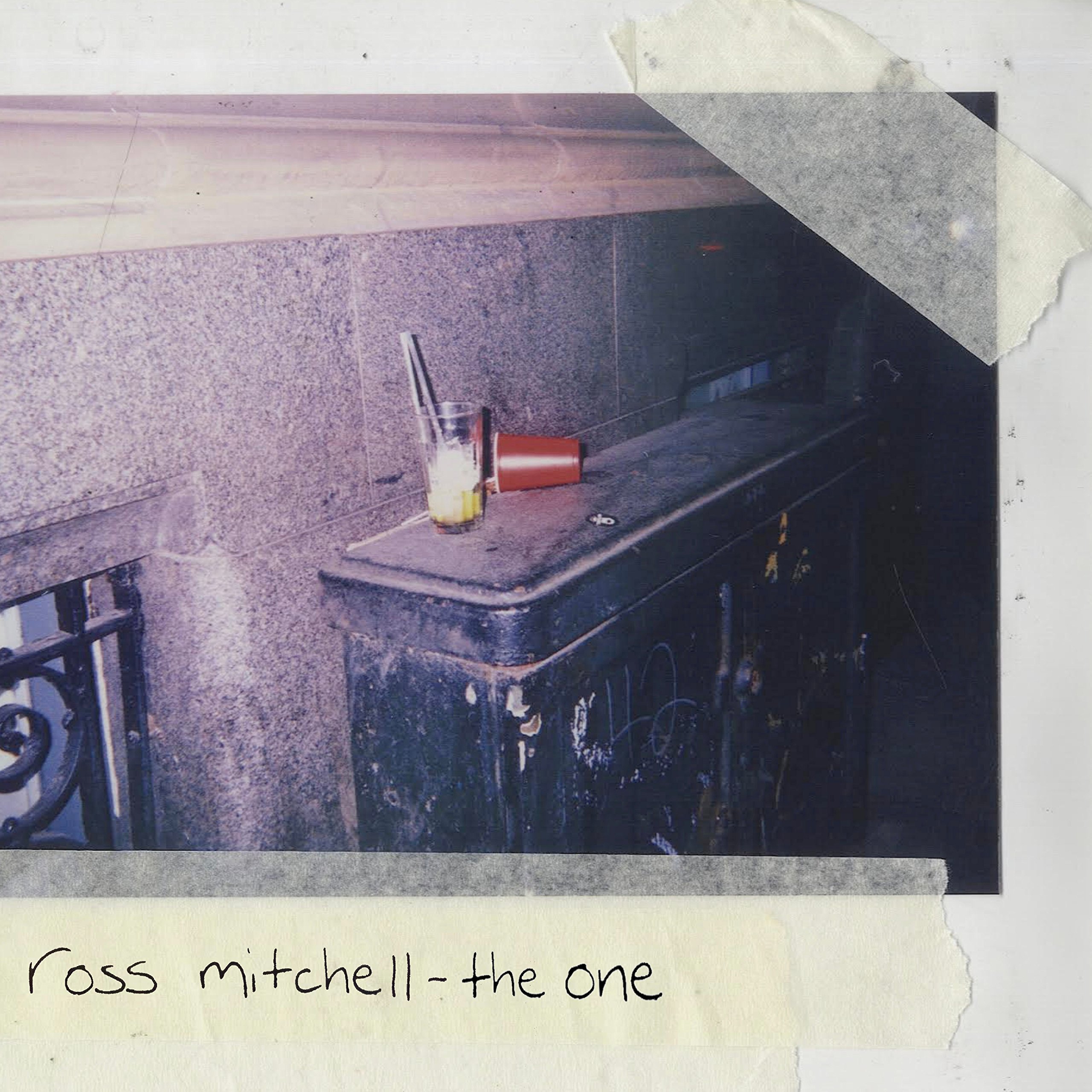Ross Mitchell
