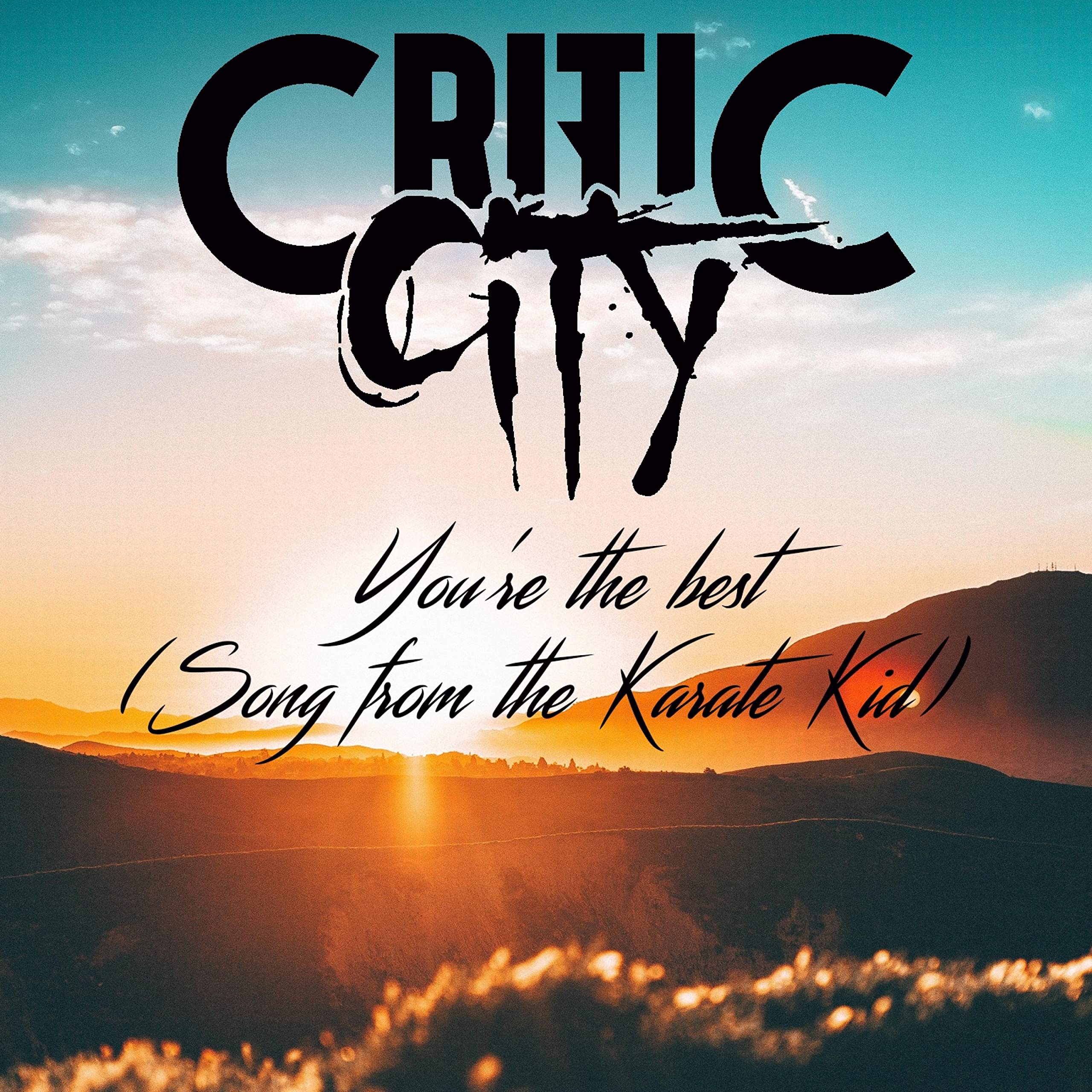 Critic City