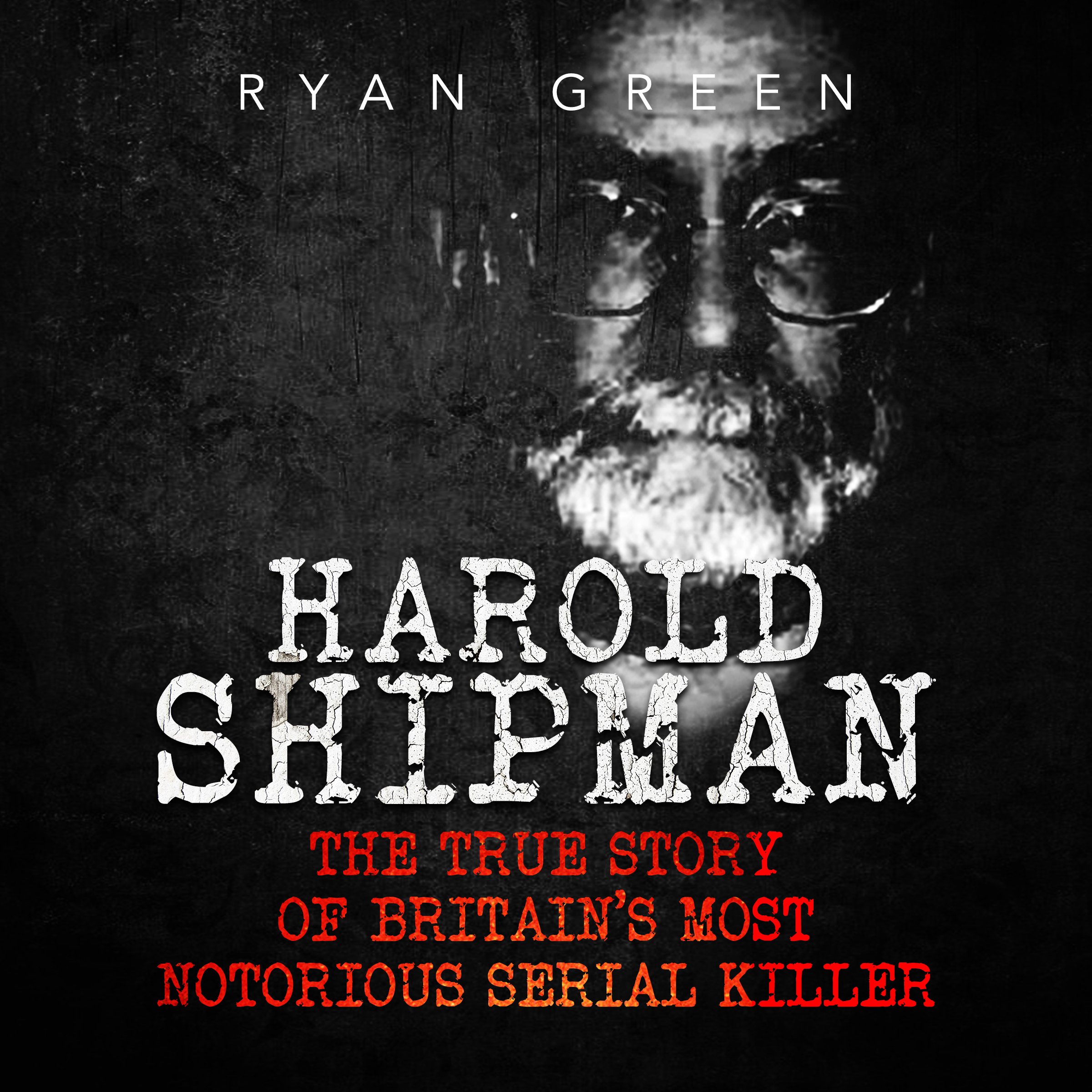 Cover art for Harold Shipman