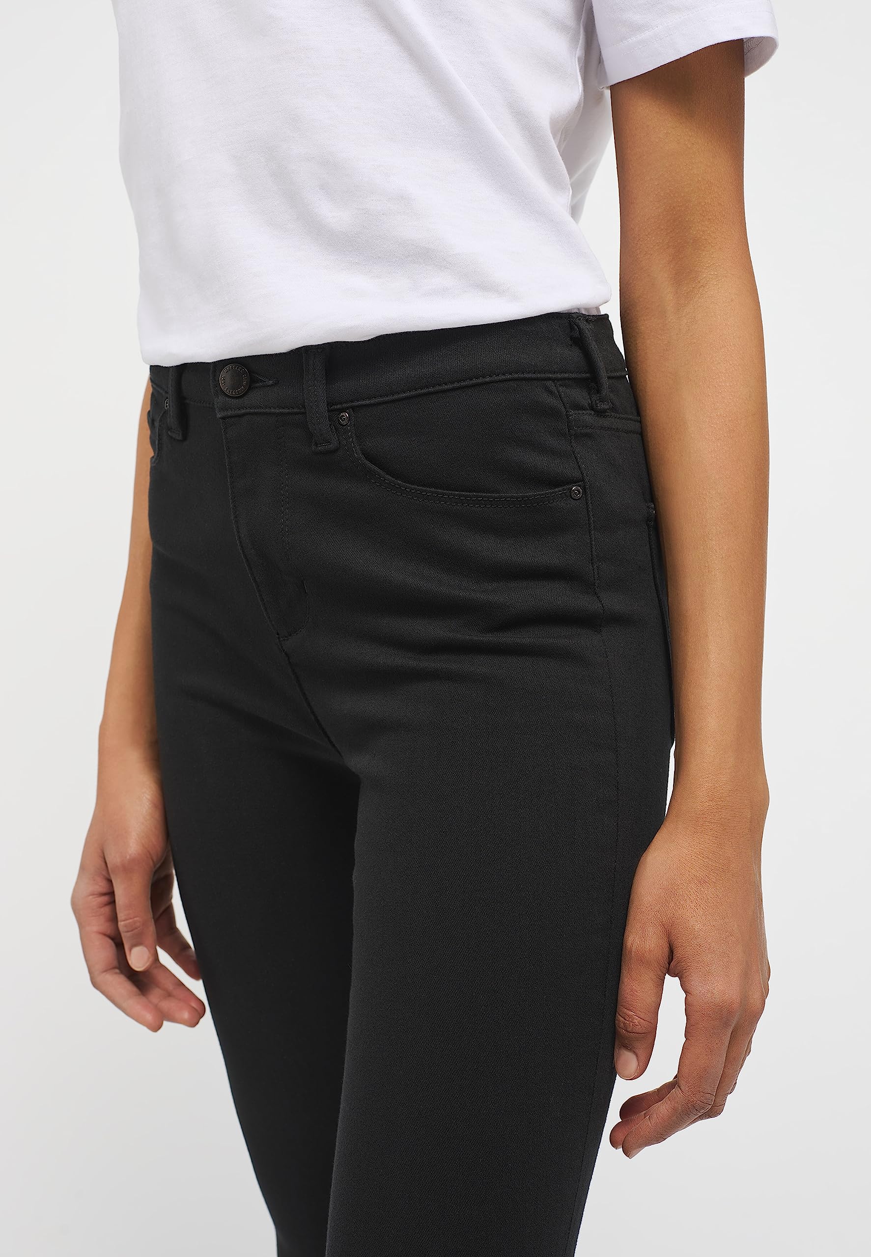 MUSTANG Styl Ge Super Skinny - Dżins Kobiety