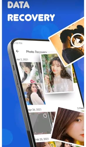 V68 Official File Image Recovery Pro thumb #6