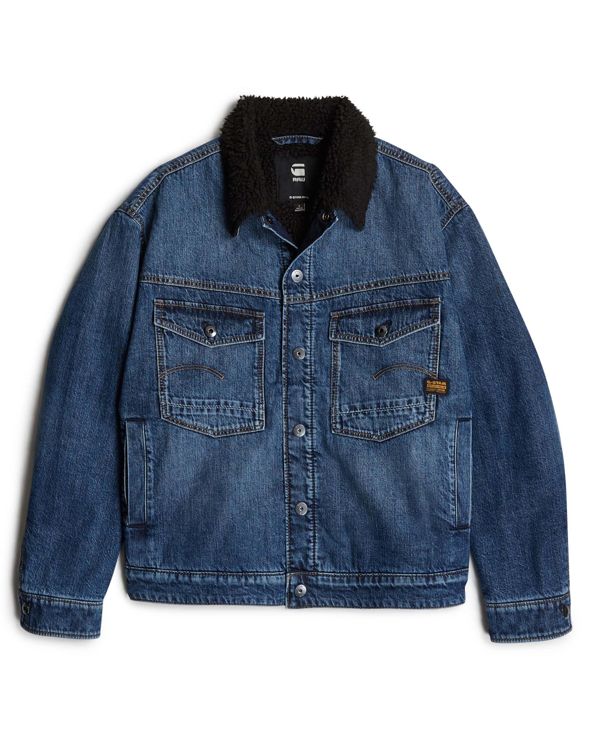 G-STAR RAW Jeansjacke Dakota