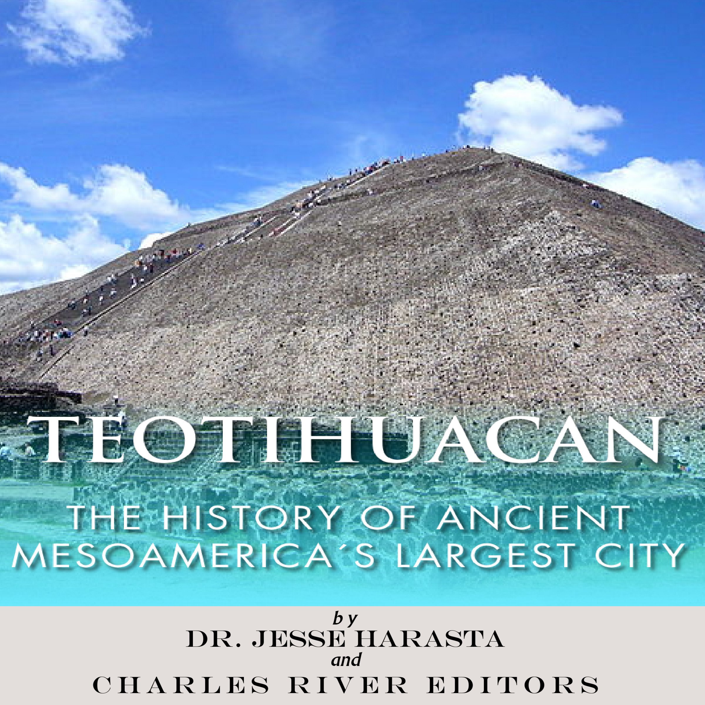 Teotihuacan
