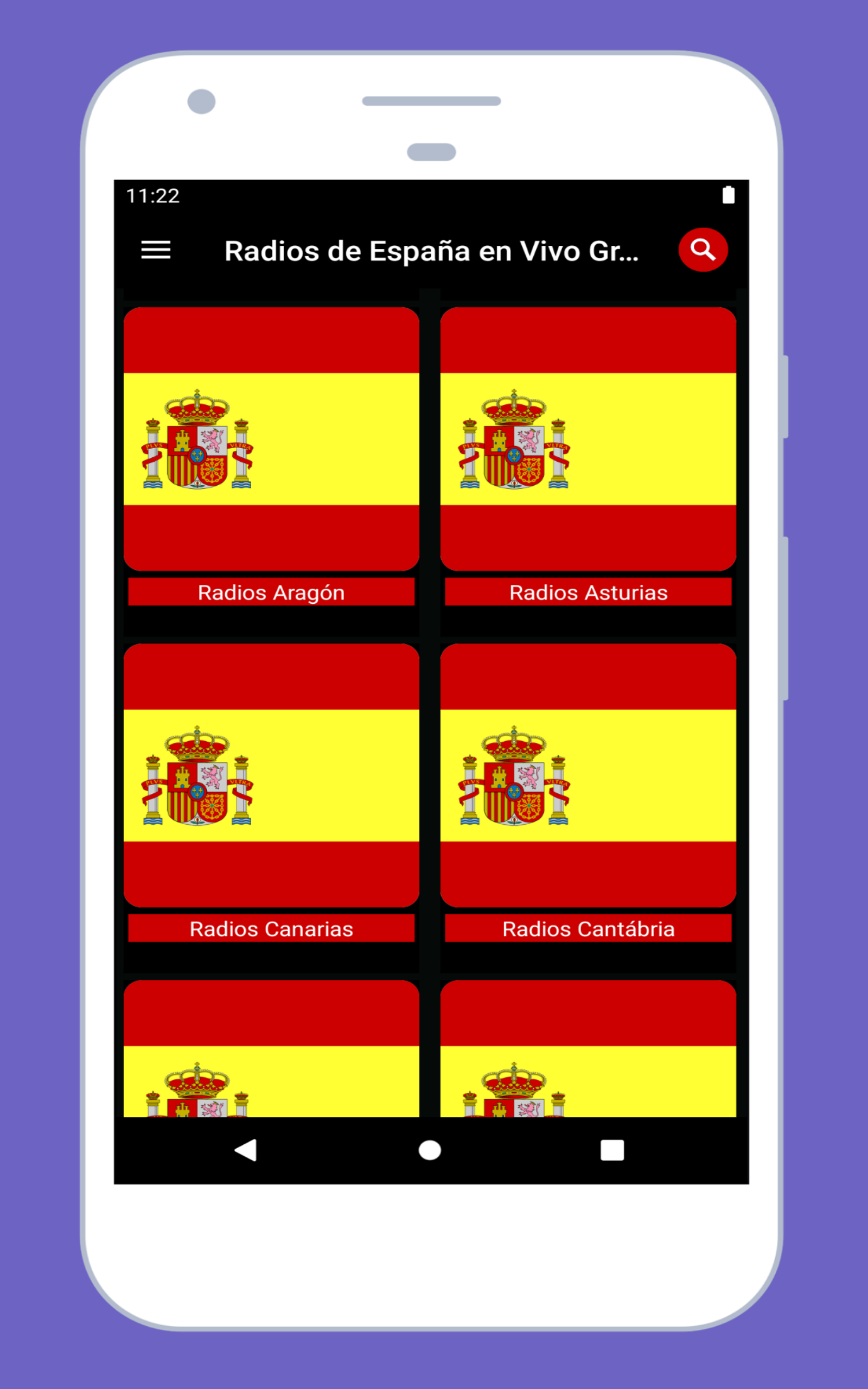 Radio Spain FM & AM Spanish Radio Stations to Listen to for Free on