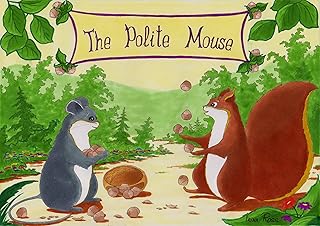 The Polite Mouse
