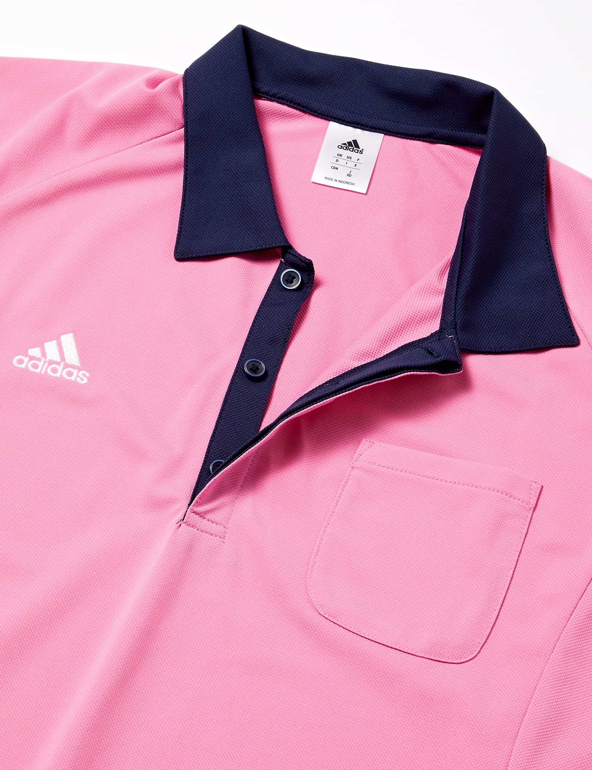 新品　adidas ポロシャツ Amazon.co.jp: アディダス ポロシャツ（男女兼用） SCS733-3