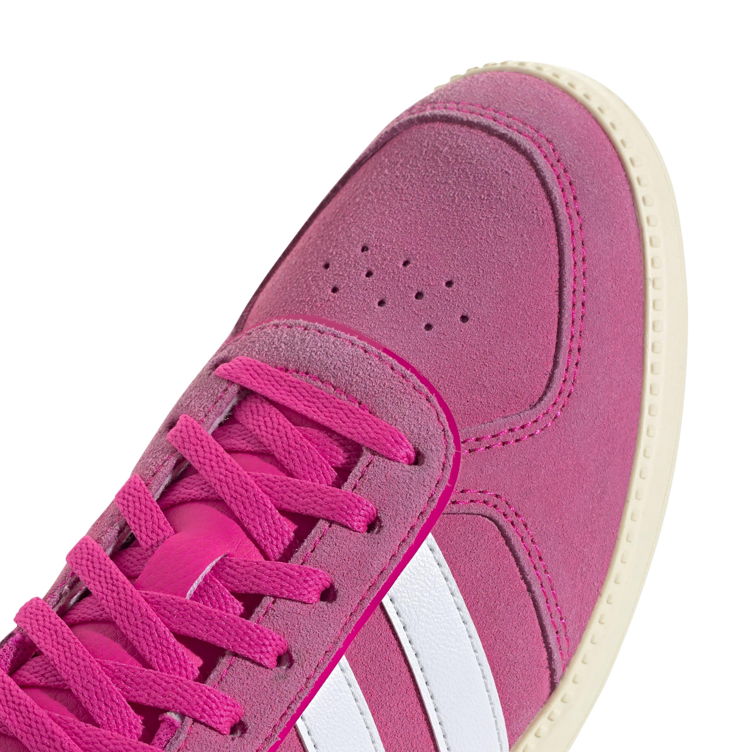 Adidas Mujer BREAKNET Sleek Zapatos — view 60