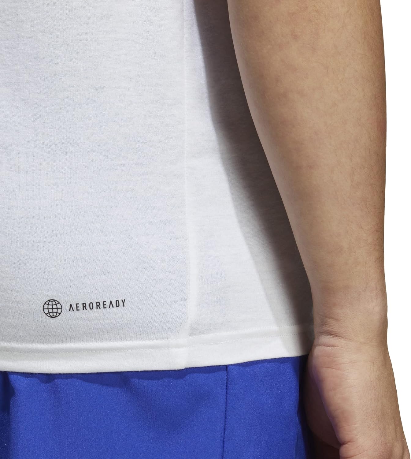 adidas Men's Train Essentials Feelready Training...