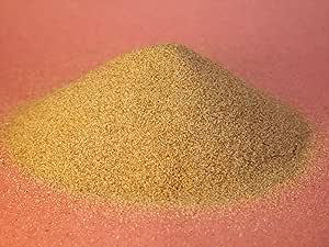 Brown Garnet Abrasive, For Shot Blasting At Best Price In Vadodara | ID - Foto 3