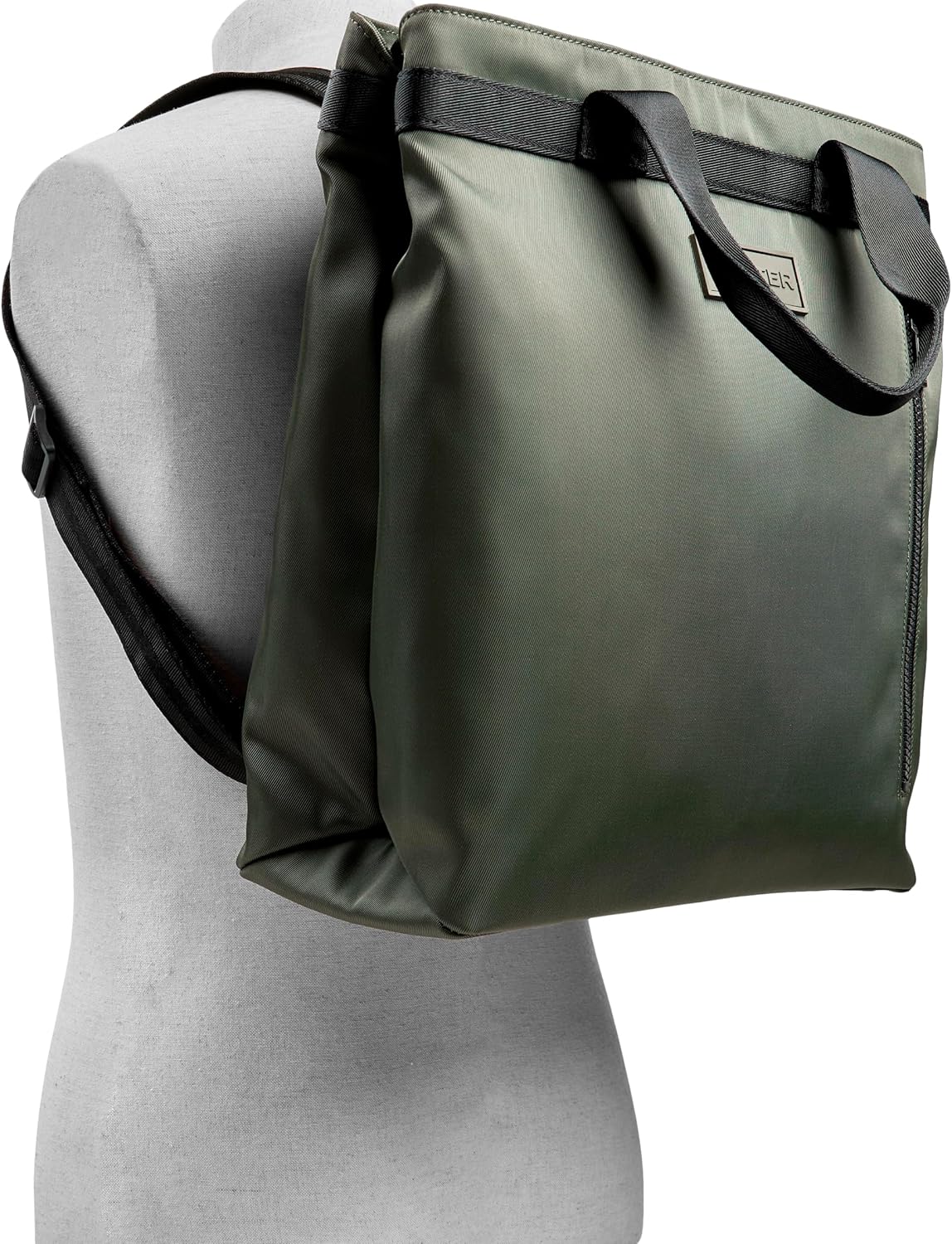 Hunter Unisex Bag's Hybrid