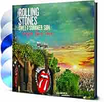 その他 Sweet Summer Sun - Hyde Park Live [DVD] 91gumS2j0YL.jpg