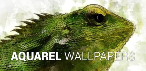 Aquarel Wallpapers